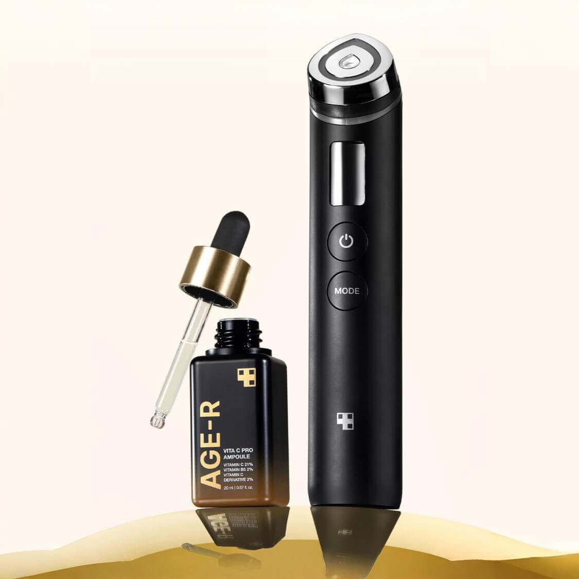 Medicube Age-R Vita C Pro Ampoule
