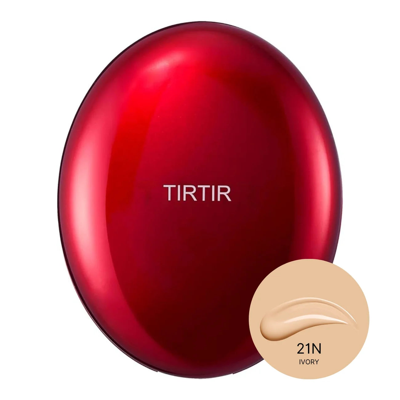TIRTIR Mask Fit Red Cushion