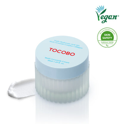 TOCOBO Multi Ceramide Cream