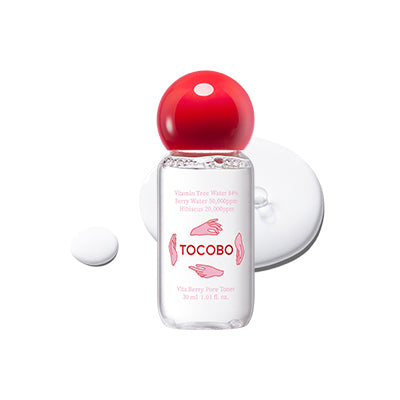 TOCOBO Vita Berry Pore Toner