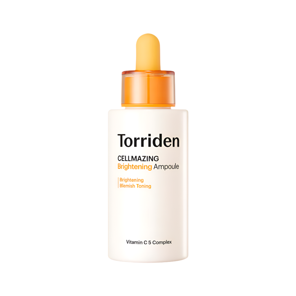 Torriden CELLMAZING Vita C Brightening Ampoule