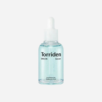 Torriden DIVE-IN Low Molecular Hyaluronic Acid Serum