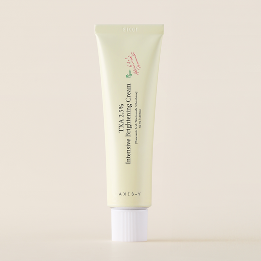 AXIS-Y TXA 2.5% Intensive Brightening Cream