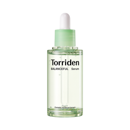 Torriden BALANCEFUL Cica Serum