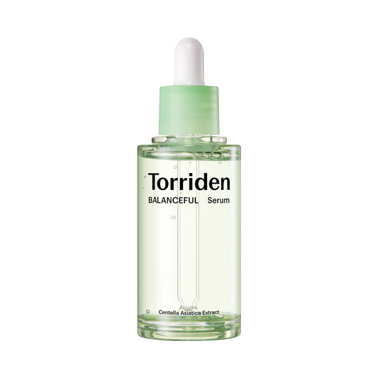 Torriden BALANCEFUL Cica Serum