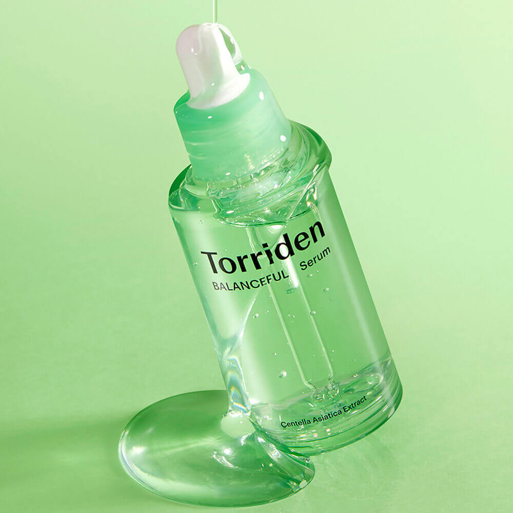 Torriden BALANCEFUL Cica Serum