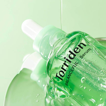 Torriden BALANCEFUL Cica Serum
