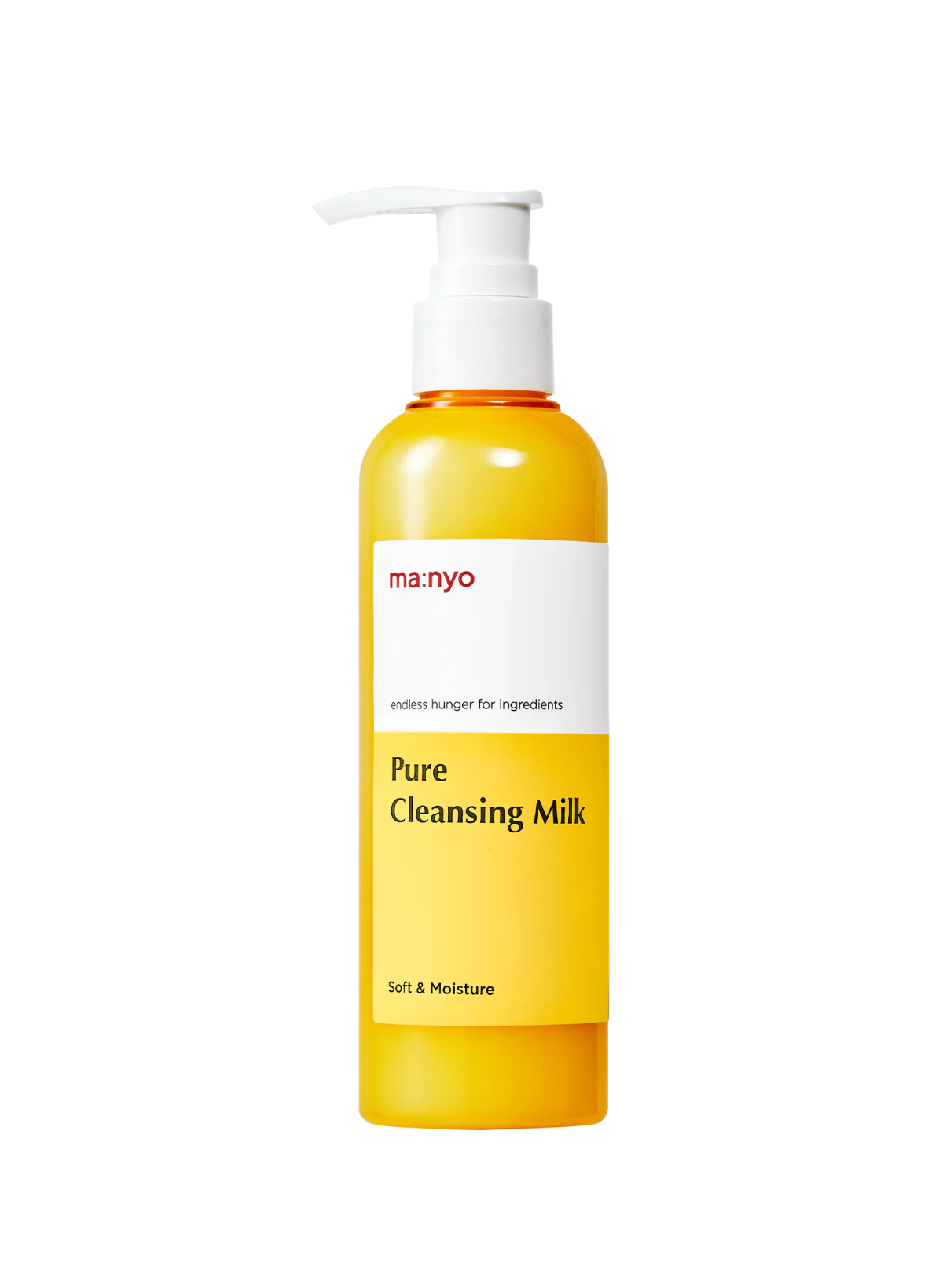Manyo Pure Cleansing Milk