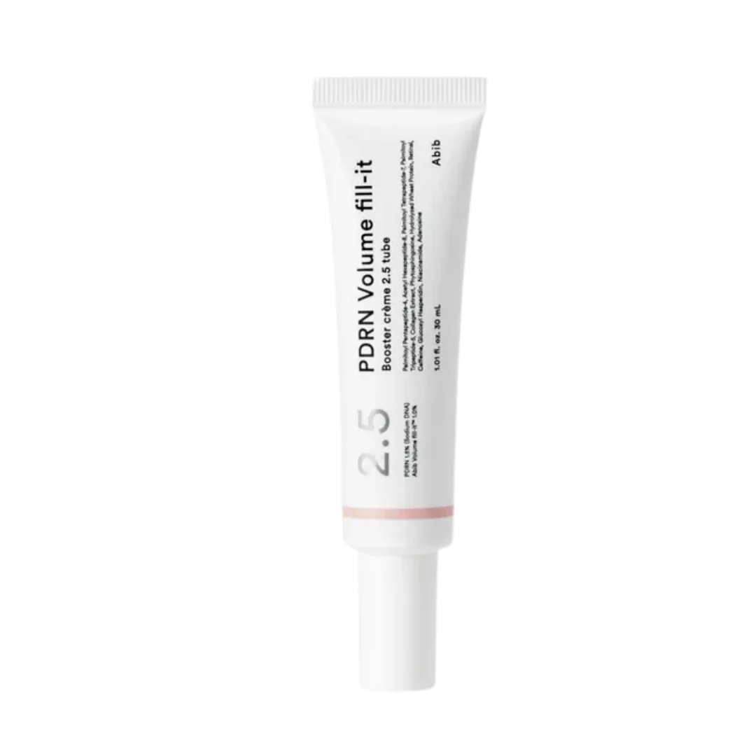 Abib PDRN Volume Fill-it Booster 2.5 Tube