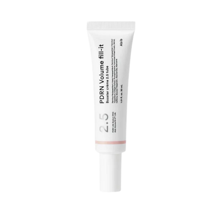 Abib PDRN Volume Fill-it Booster 2.5 Tube