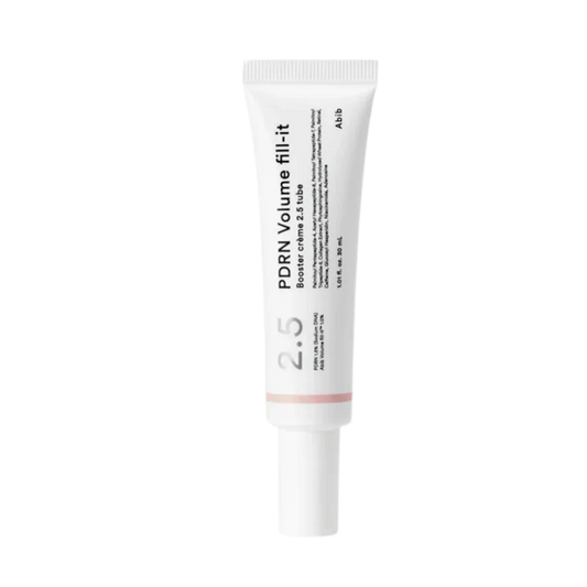 Abib PDRN Volume Fill-it Booster 2.5 Tube