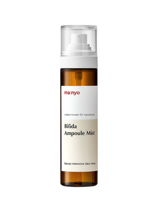 Manyo Bifida Ampoule Mist