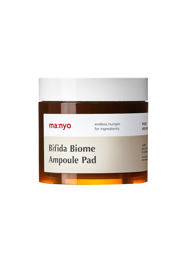 Manyo Bifida Biome Ampoule Pad (70ea)