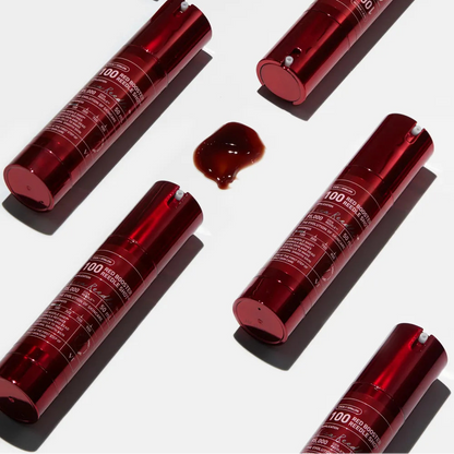 VT COSMETICS Red Booster Reedle Shot 100