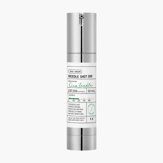 VT COSMETICS Reedle shot 300