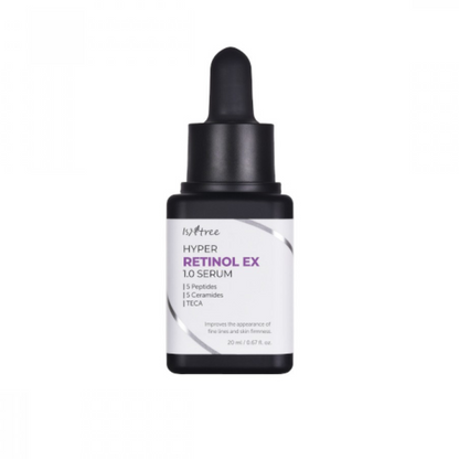 ISNTREE Hyper Retinol EX 1.0 Serum