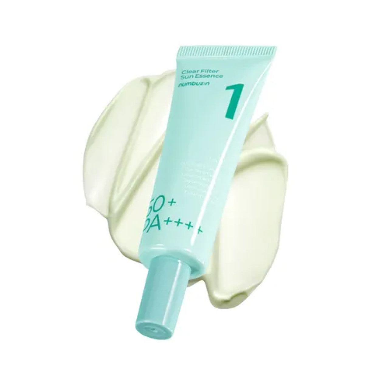 numbuzin No.1 Clear Filter Sun Essence SPF50+ PA++++