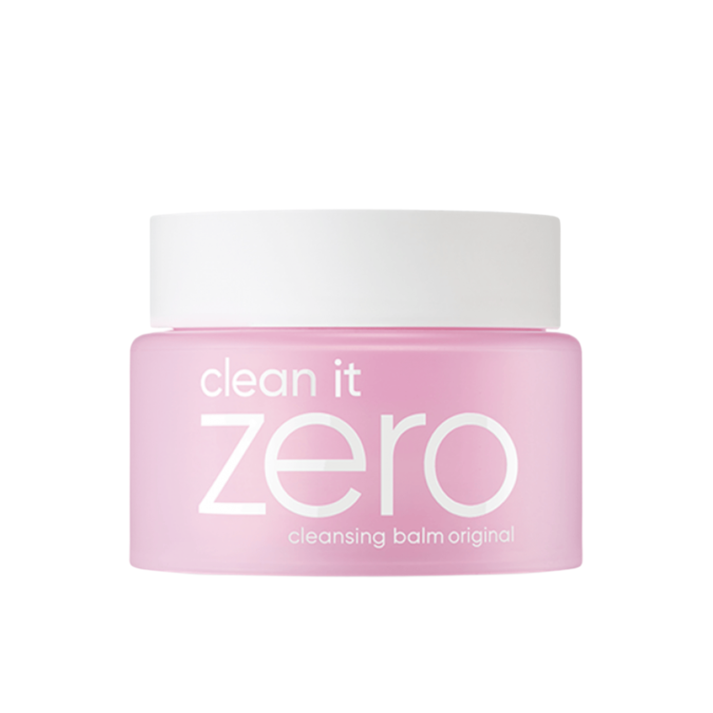 BANILA CO Clean it Zero Cleansing Balm Original