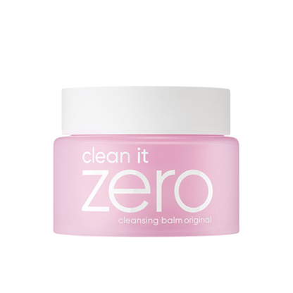 BANILA CO Clean it Zero Cleansing Balm Original