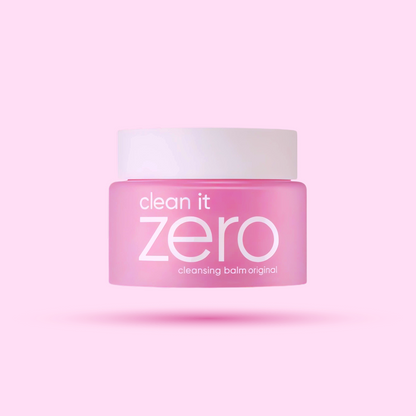 BANILA CO Clean it Zero Cleansing Balm Original