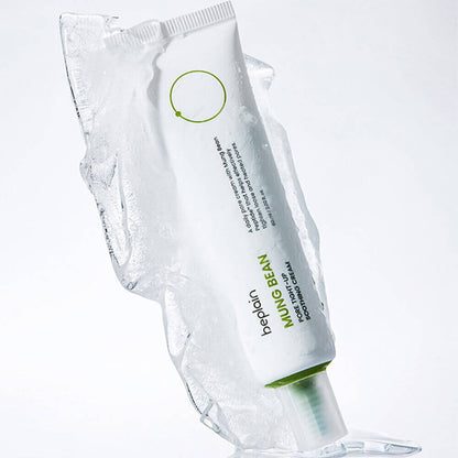 beplain Mung Bean Pore Tight-up Soothing Cream