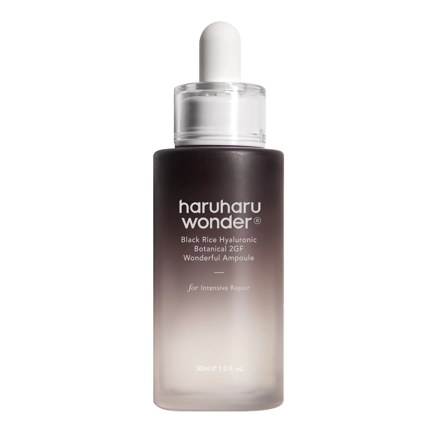 HARUHARU Black Rice Botanical 2GF Ampoule