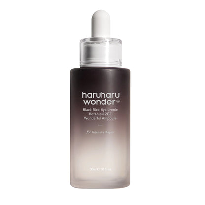 HARUHARU Black Rice Botanical 2GF Ampoule