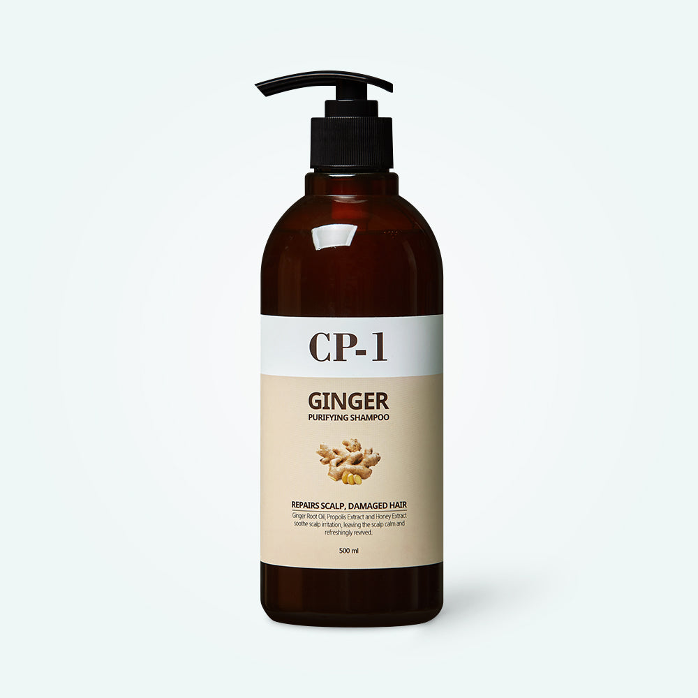 CP-1 Ginger Purifying Shampoo