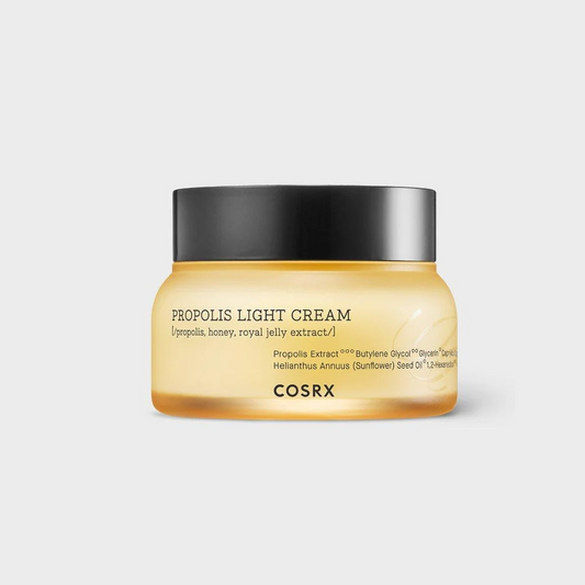 COSRX Full Fit Propolis Light Cream