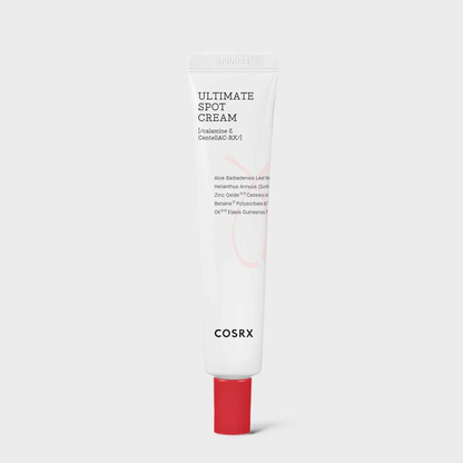 COSRX AC Collection Ultimate Spot Cream