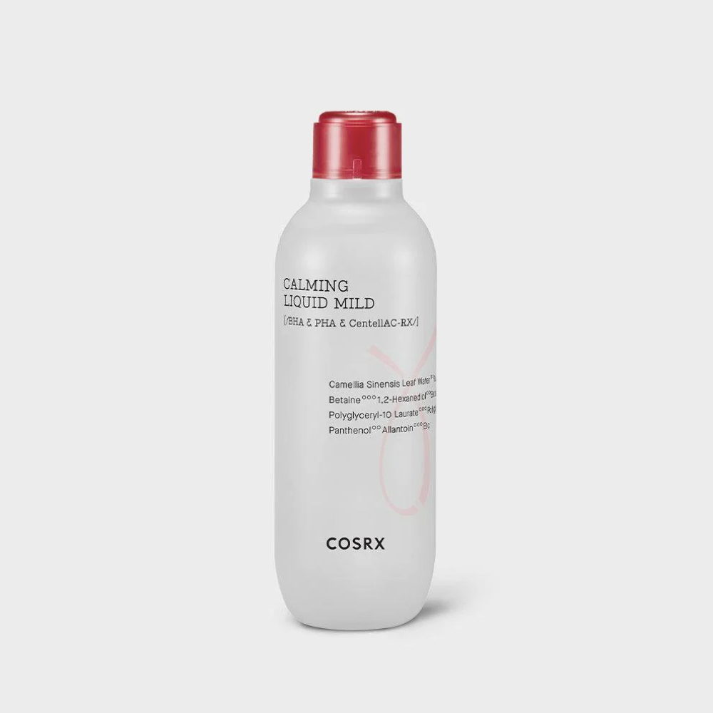 COSRX AC Collection Calming Liquid Mild