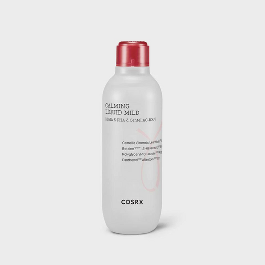 COSRX AC Collection Calming Liquid Mild