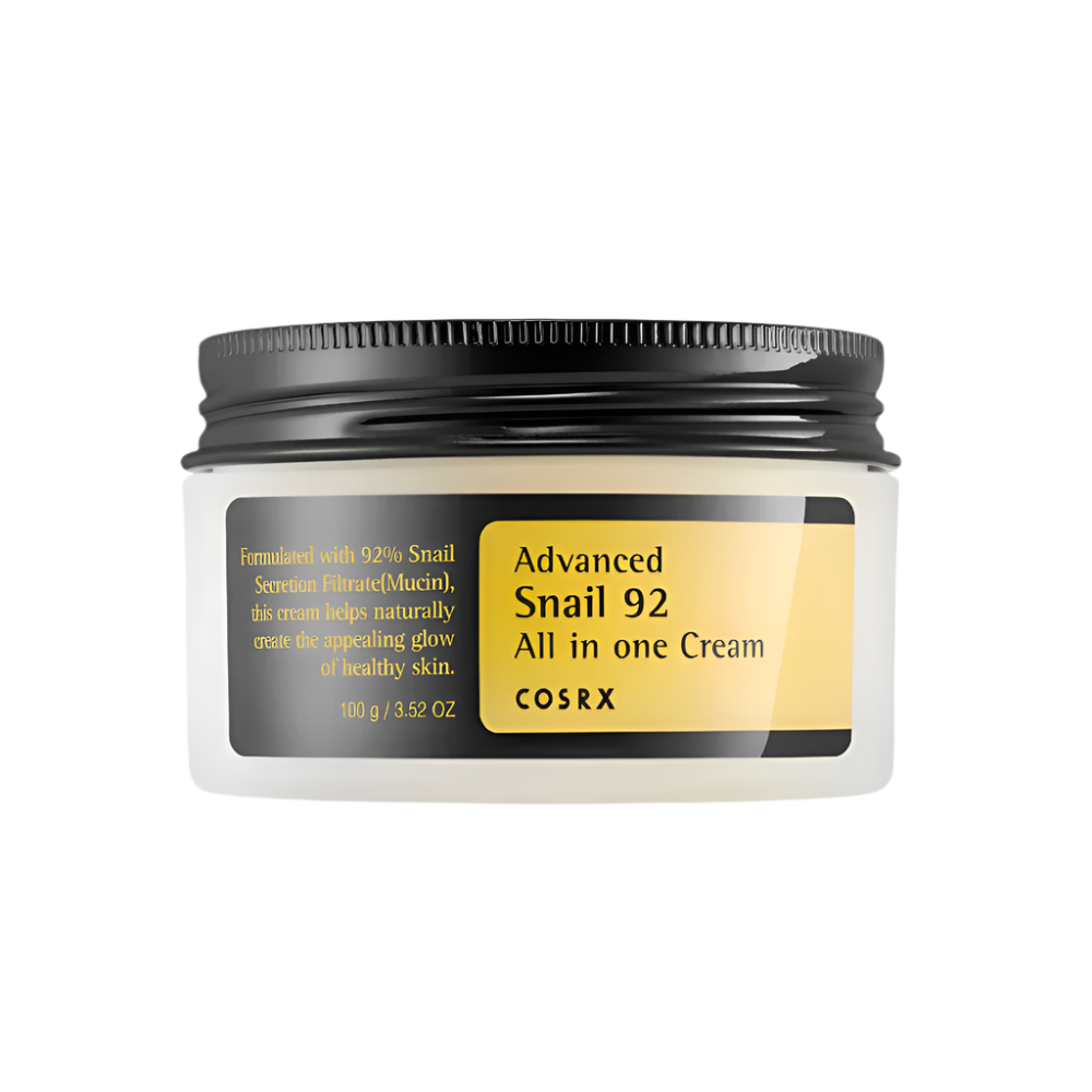 COSRX Advanced Snail 92 All in One Cream