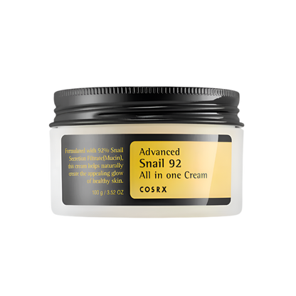 COSRX Advanced Snail 92 All in One Cream