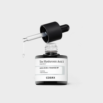 COSRX The Hyaluronic Acid 3 Serum