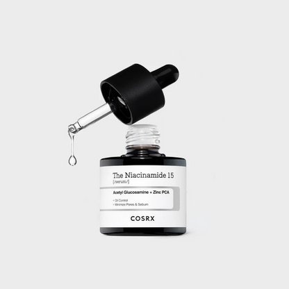 COSRX The Niacinamide 15 Serum