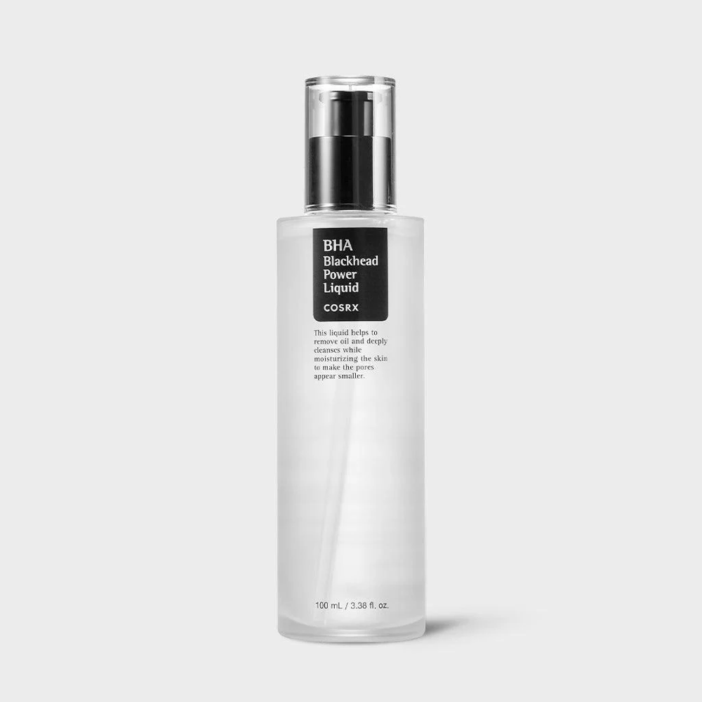 COSRX BHA Blackhead Power Liquid