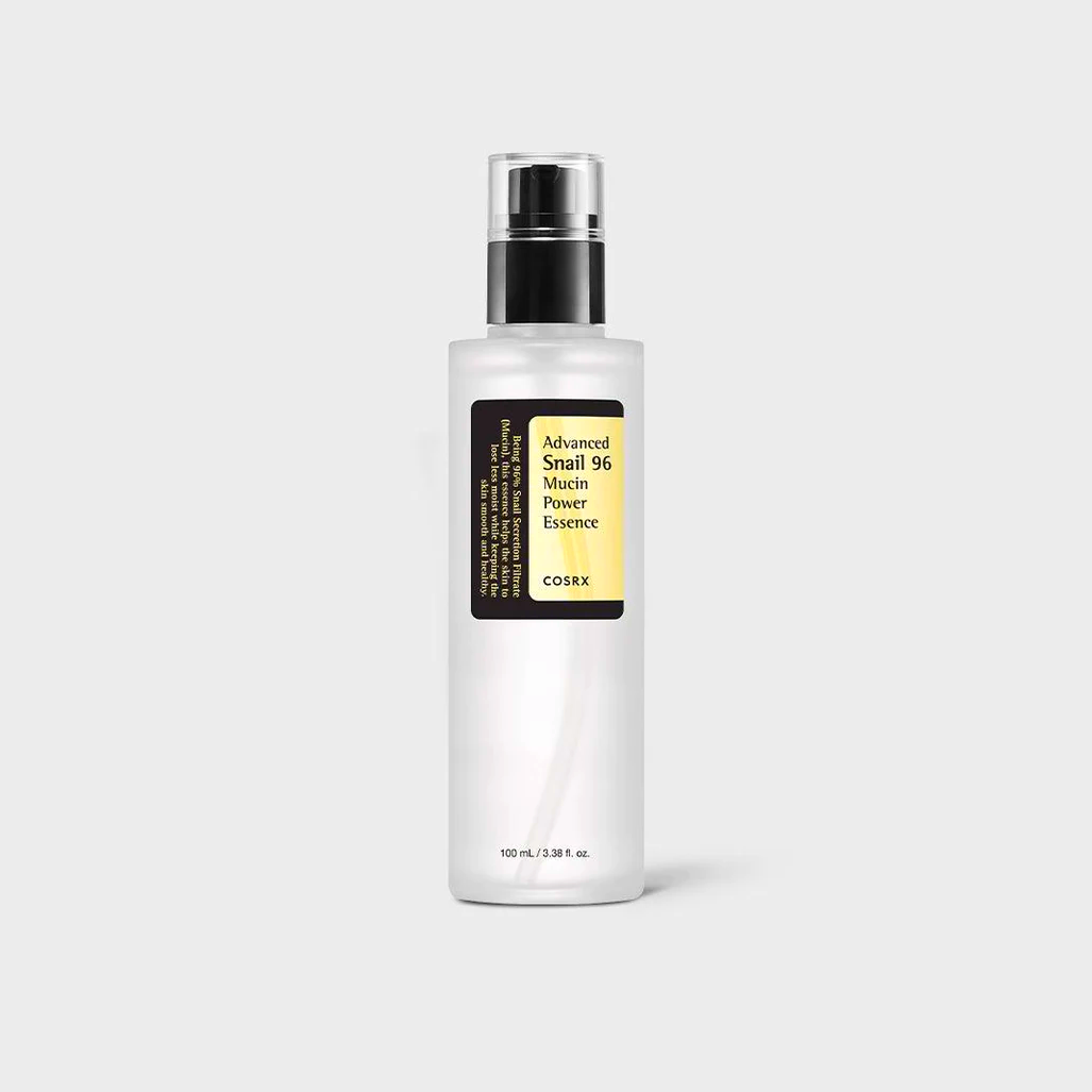 COSRX Advanced Snail 96 Mucin Power Essence, 100ml