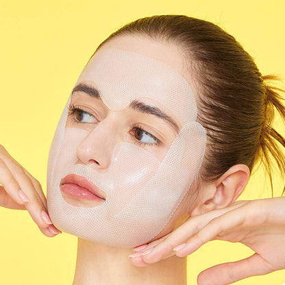 Sungboon Editor Deep Collagen Retinol Boost Up Mask