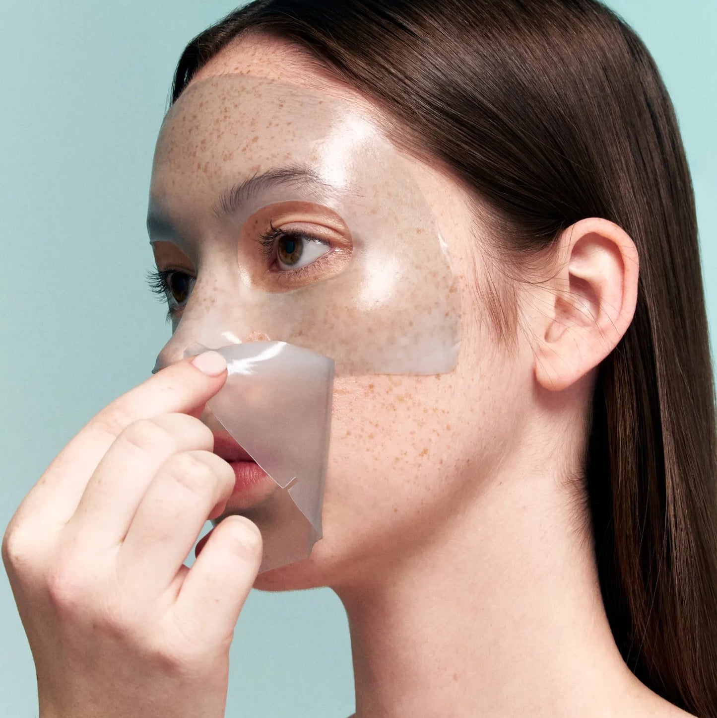VT Cosmetics PDRN Hydrogel Mask