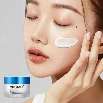 Medicube Zero Pore Cream 2.0
