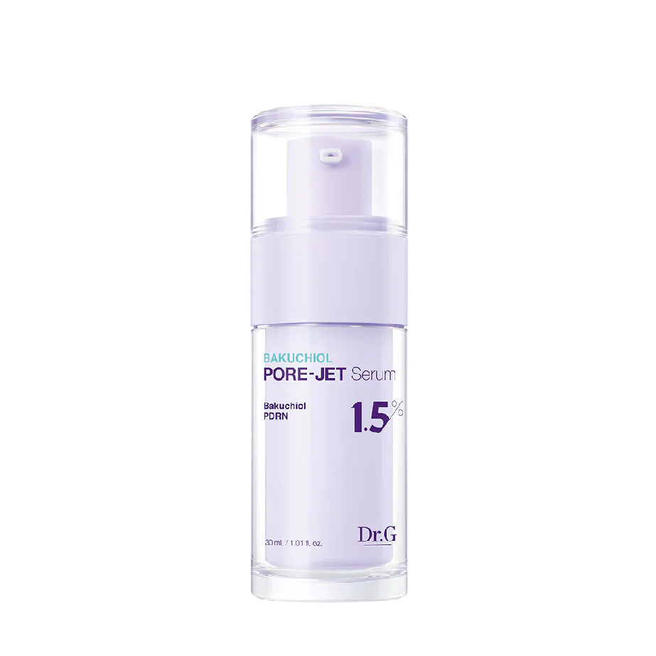 Dr.G Bakuchiol Pore-jet serum