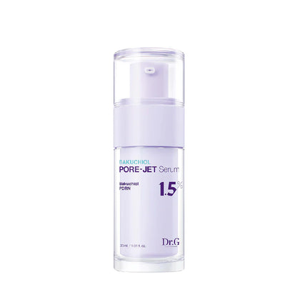 Dr.G Bakuchiol Pore-jet serum