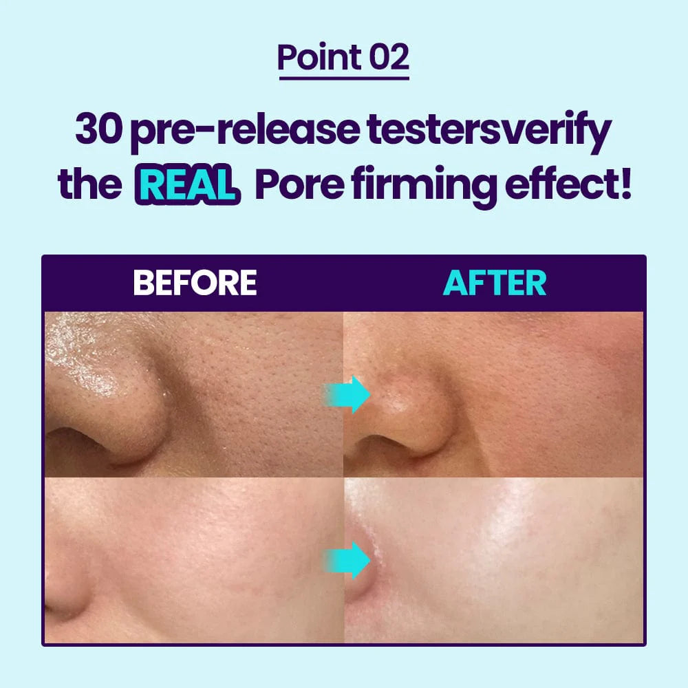 Dr.G Bakuchiol Pore-jet serum