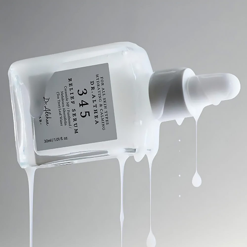 Dr.Althea 345 Relief Serum