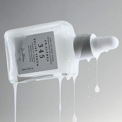 Dr.Althea 345 Relief Serum