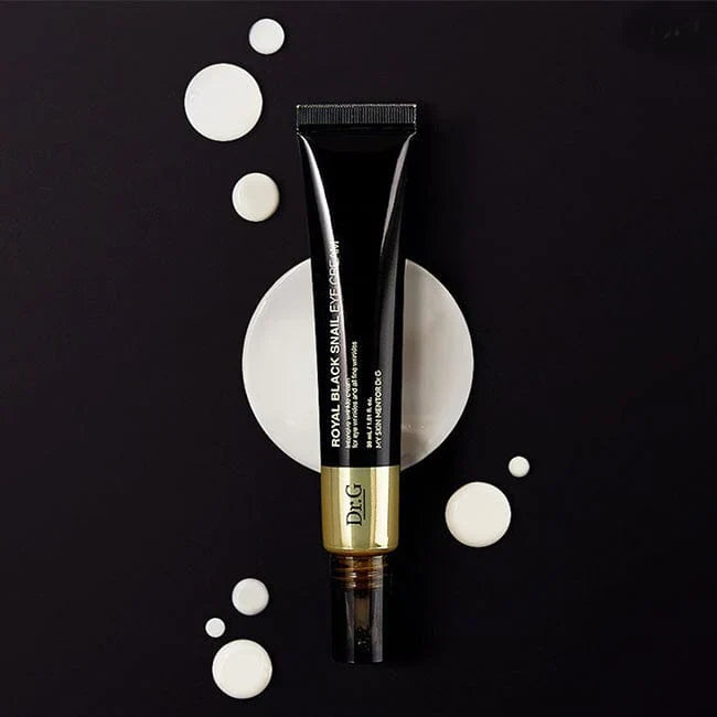 Dr.G Royal Black Snail Eye Cream