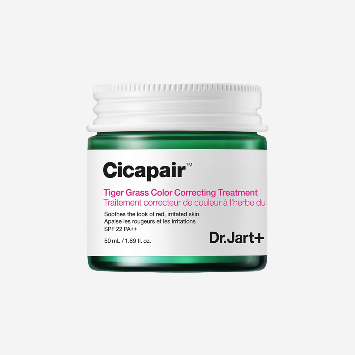 Dr.Jart+ Tiger Grass Color Correcting Treatment