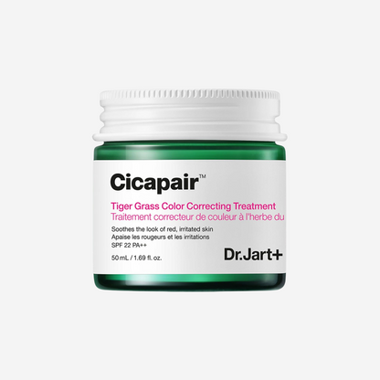 Dr.Jart+ Tiger Grass Color Correcting Treatment