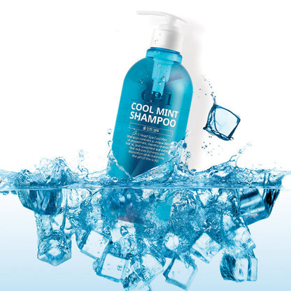 CP-1 Head Spa Cool Mint Shampoo